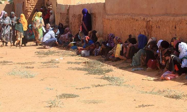 دعوة أممية لتحرّك يوقف فظائع في السودان