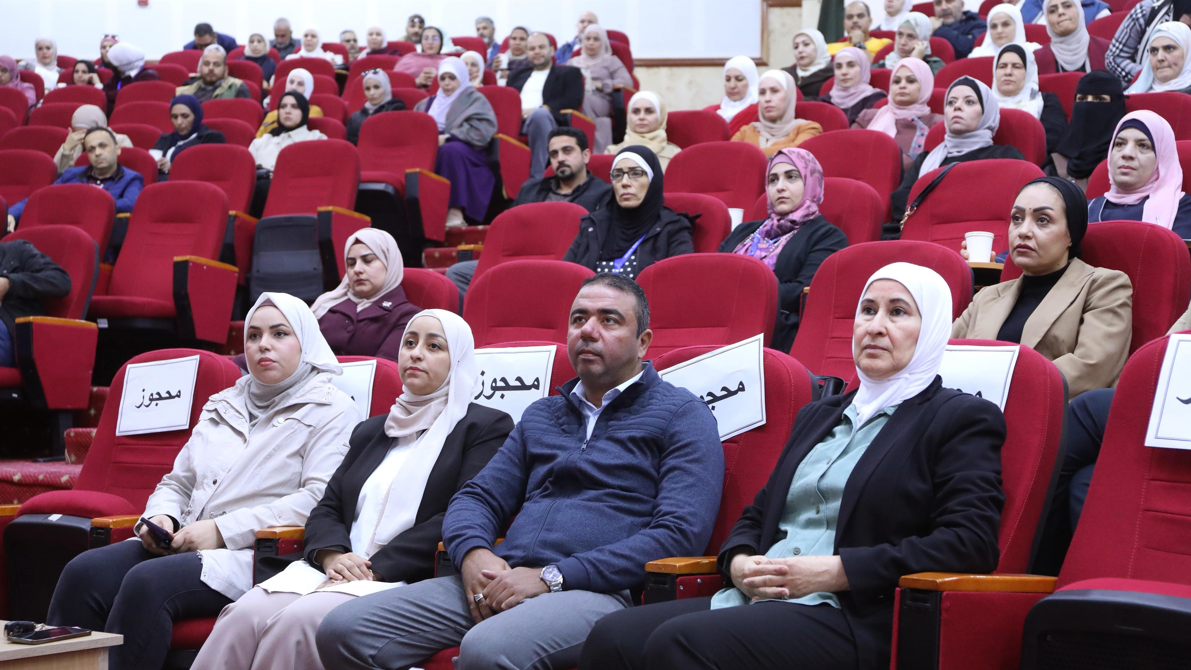 العقبة تحتفي باليوم الدولي للمتطوعين 