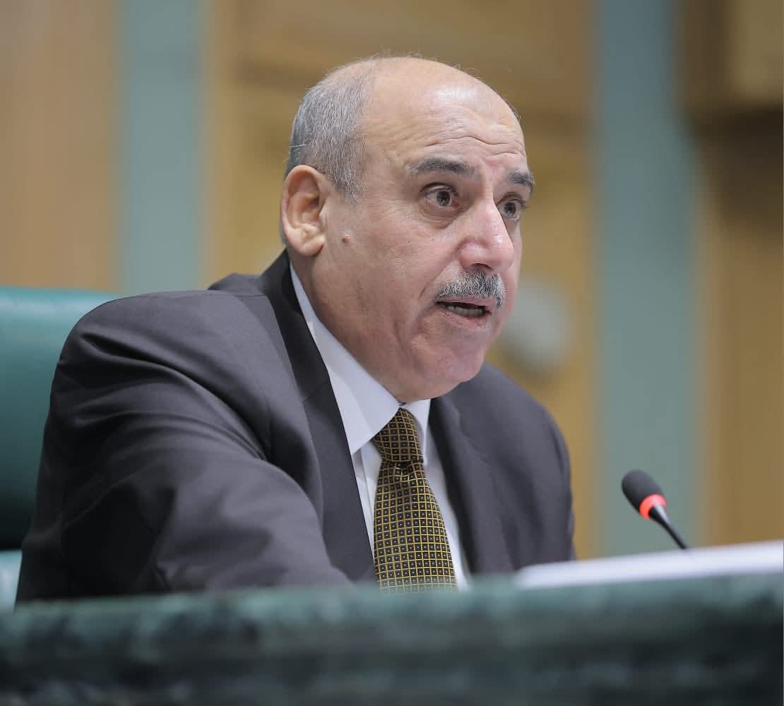 القاضي يدعو البيئة والإدارية النيابيتين لاجتماع