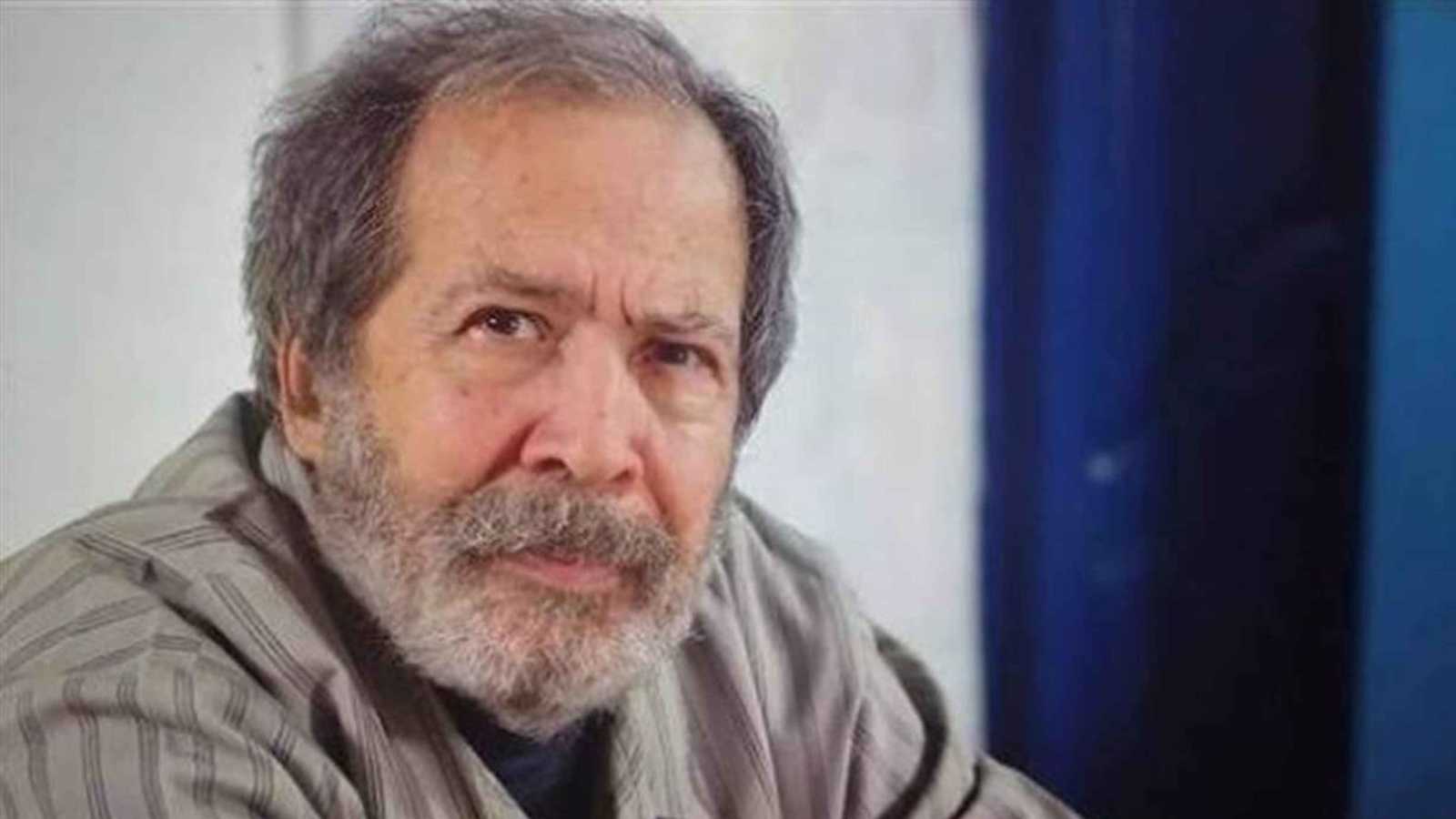 سامي عبد الحليم يدخل العناية المركزة للمرة السادسة