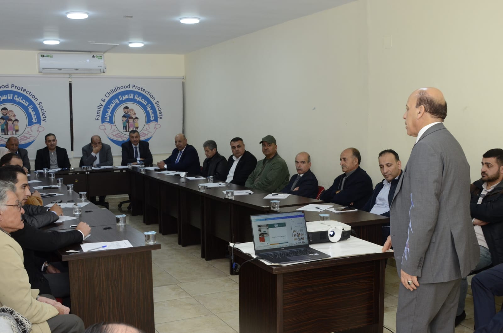 القضاة: انخفاض 13% في قضايا المخدرات خلال 2025