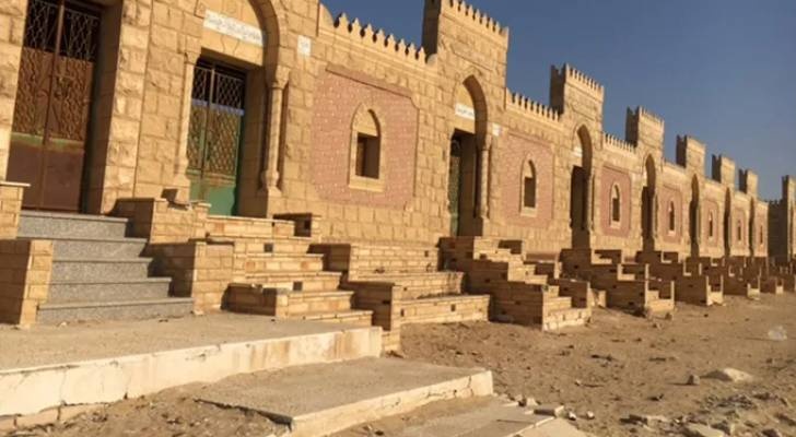 سيدة مصرية تقتل طفلًا وتخفي جثته في المقابر