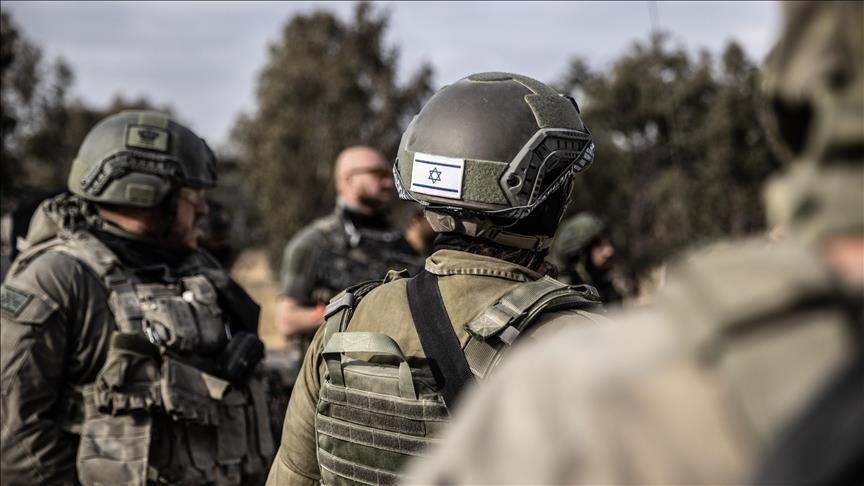 جيش الاحتلال يعلن بدء مناورات عسكرية بالضفة والأغوار الاثنين