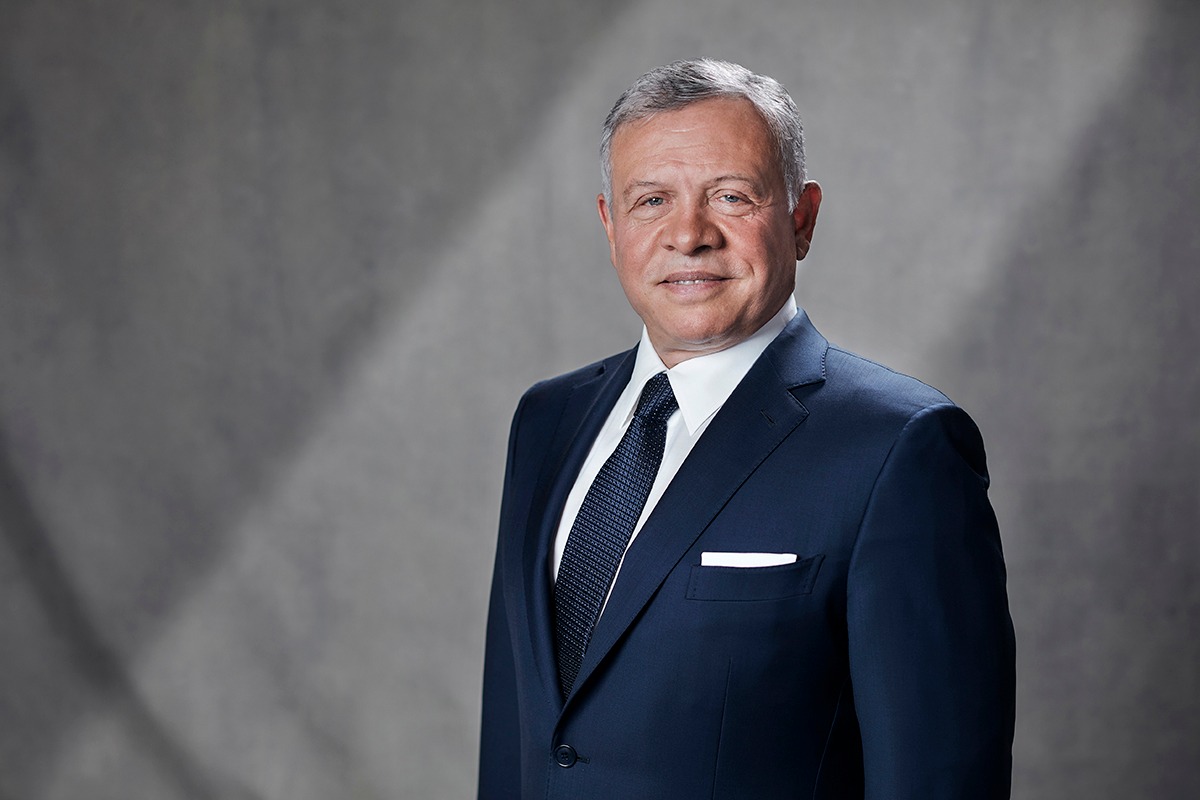 الملك يبارك حلول شهر رمضان ويدعو للخير والبركة للأردن والأمة