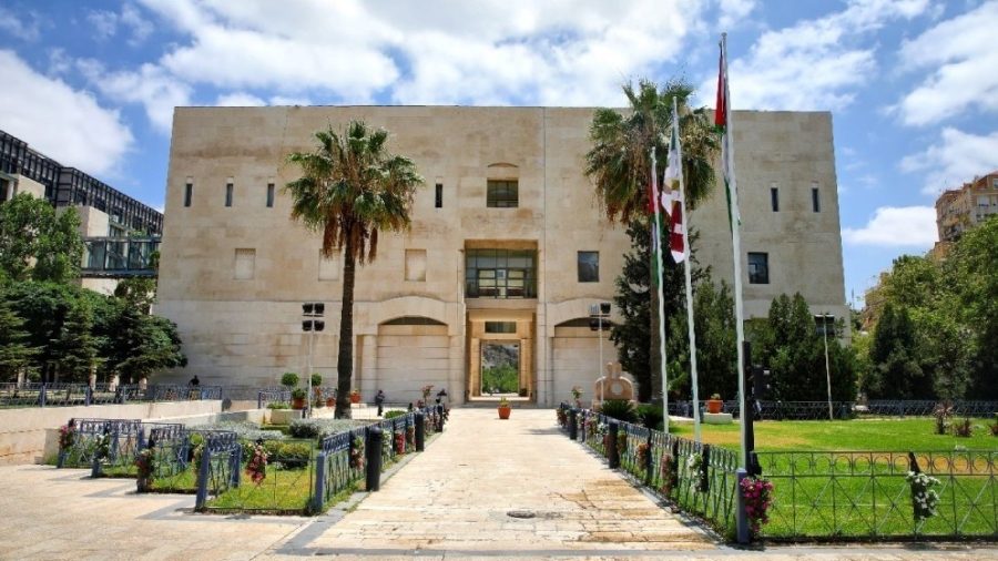 أمانة عمان تجري تغييرات إدارية جديدة  ..  اسماء  