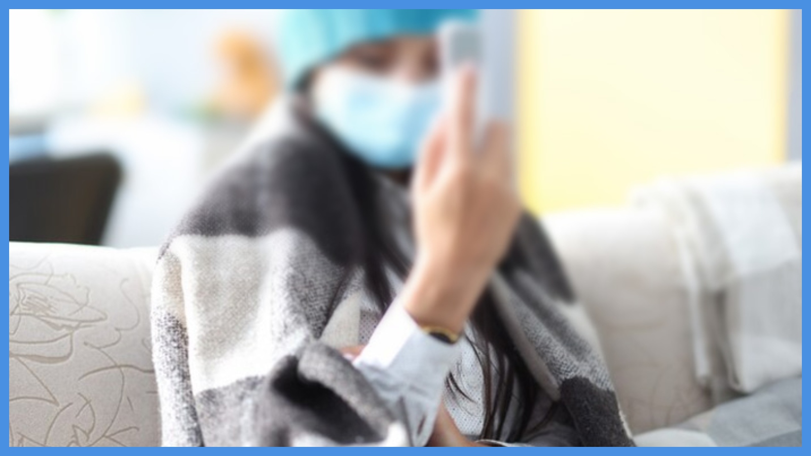 أطباء يتوقعون موسماً قاسياً بسبب سلالة خطيرة من الإنفلونزا