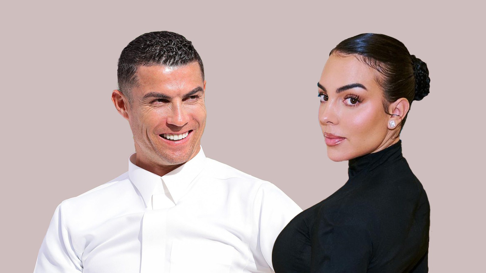 كريستيانو رونالدو يحدد موعد زفافه من جورجينا