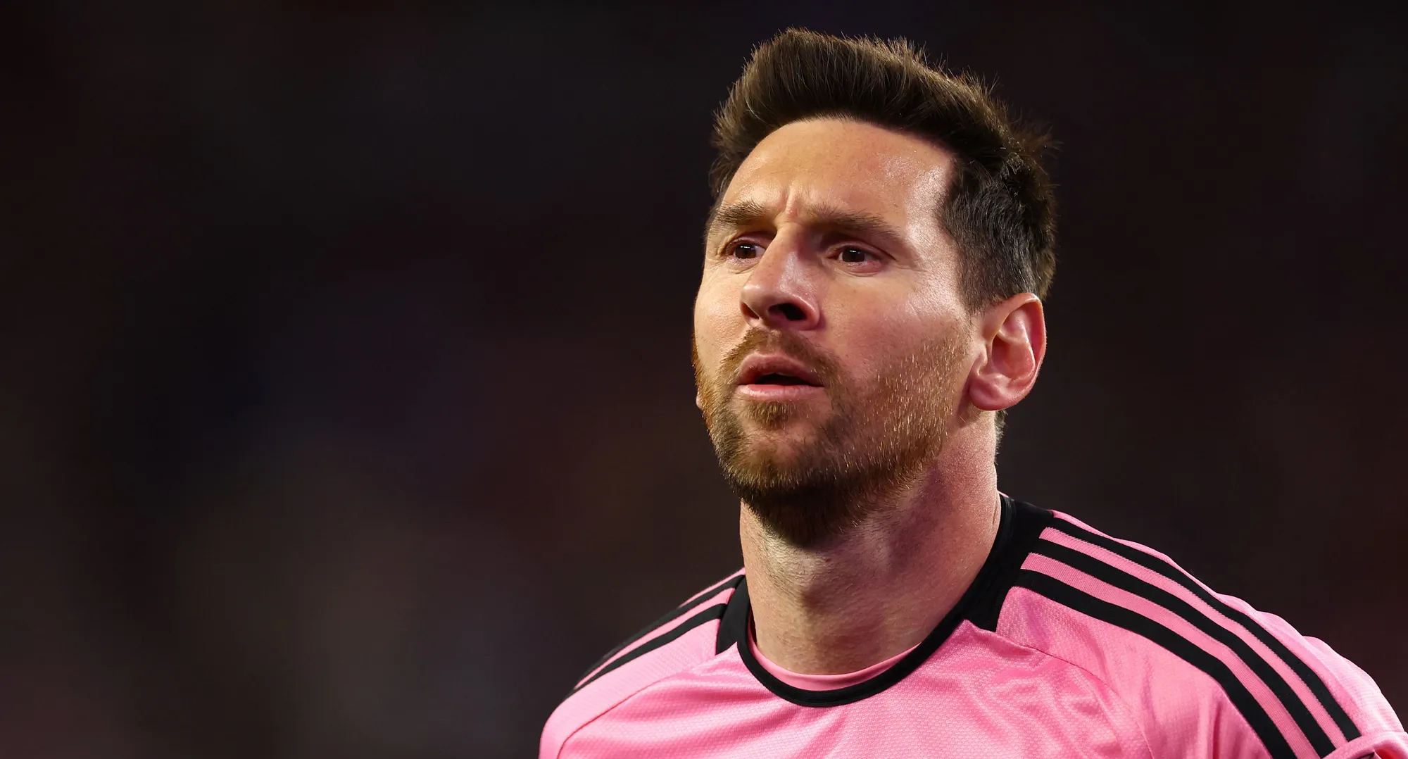 ميسي يطمح للمشاركة في مونديال 2026 رغم تحديات العمر