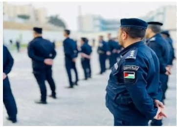 25 ألف شرطي وجندي بطريقهم إلى غزة
