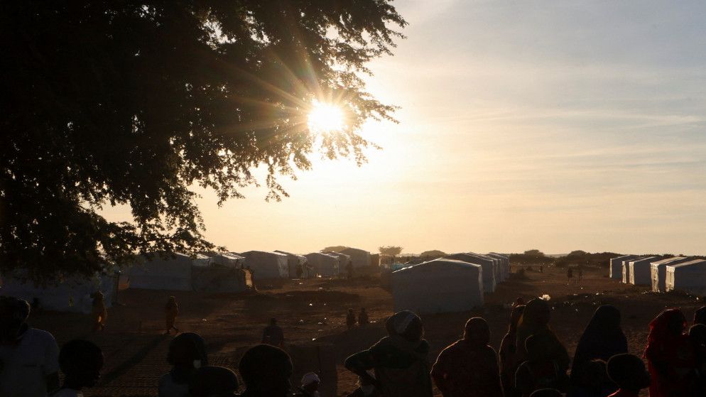 رئيس وزراء السودان يدعو الأمم المتحدة لدعم خطة السلام