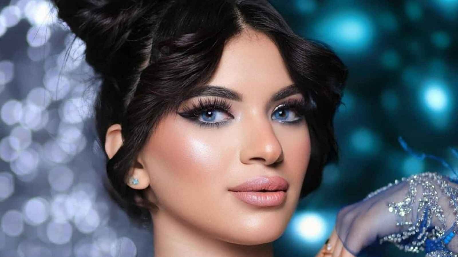 إجراءات ضد مدونة اتُهمت بغسل الأموال في مصر