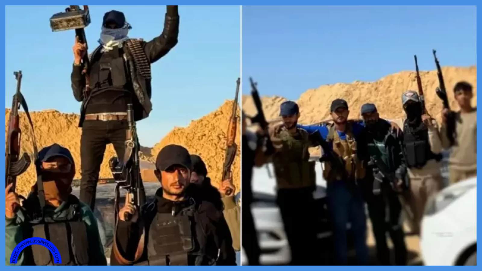 طوينا العار ..  بيان من قبيلة الترابين بعد مقتل أبو شباب