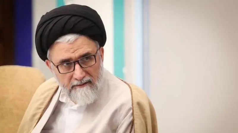 بعد اغتيال لاريجاني ..  إسرائيل تُعلن استهداف قائد إيراني جديد