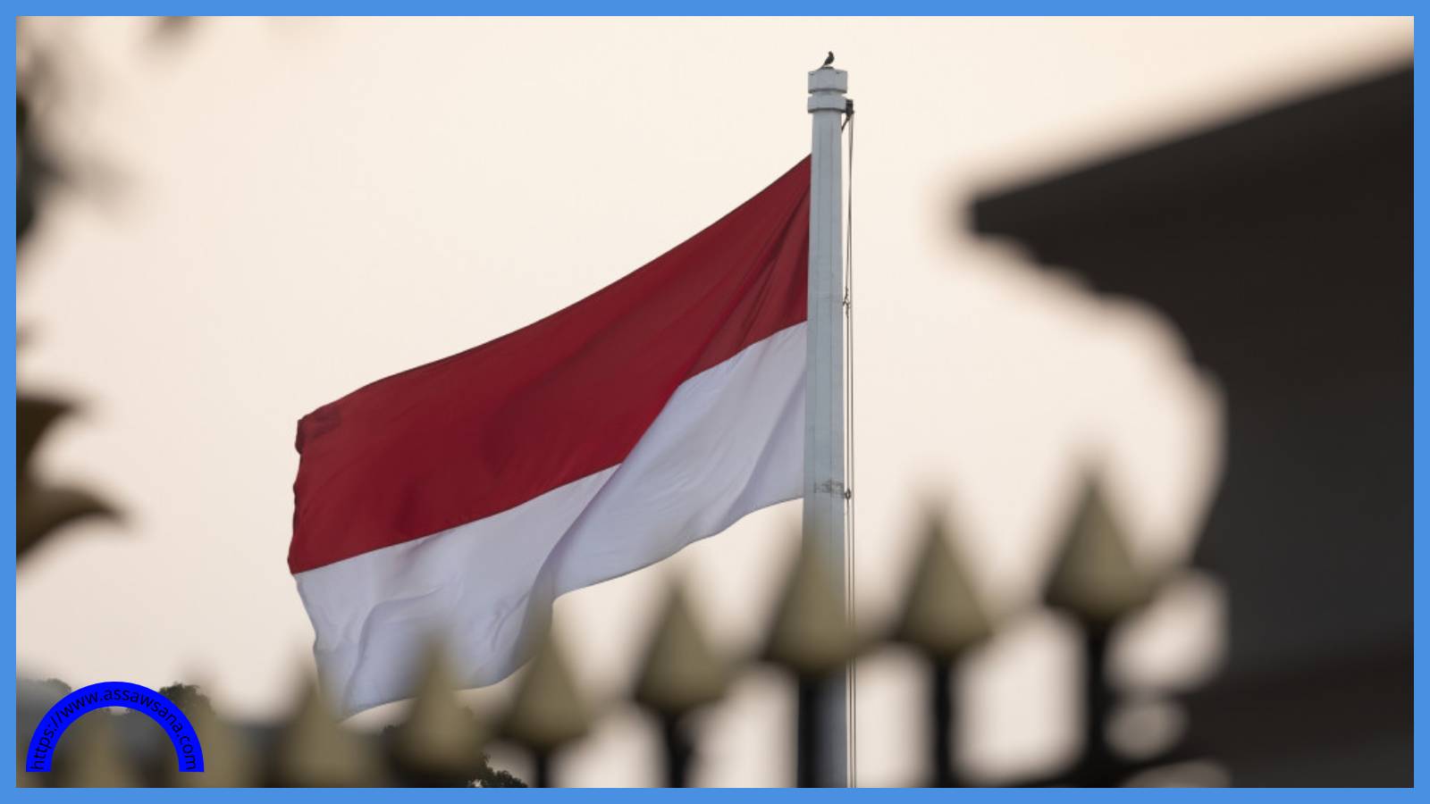 54 جريحاً بانفجار في مسجد بالعاصمة الإندونيسية