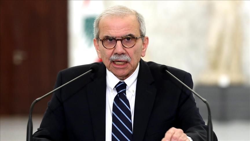 لبنان يكلّف الجيش بخطة لحصر السلاح بيد الدولة 