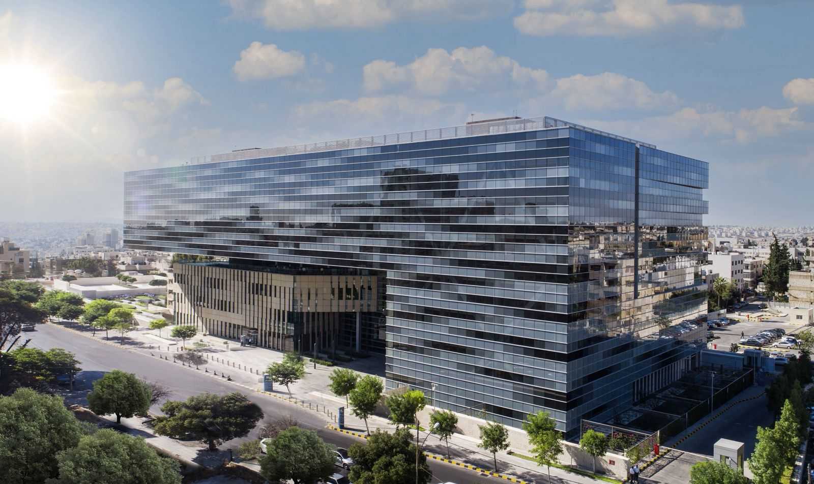 بنك الإسكان بصدد إصدار أول سندات تمويل أزرق بقيمة 200 مليون دولار