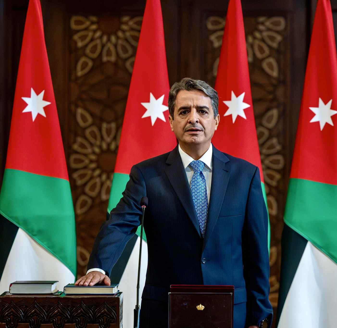 وزير الشباب: الأسرة الأردنية تحتفي بذكرى ميلاد الملك عبدالله