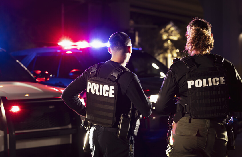 جريمة مروعة  ..  رجل يقتل 3 سياح بإطلاق نار عشوائي في فلوريدا