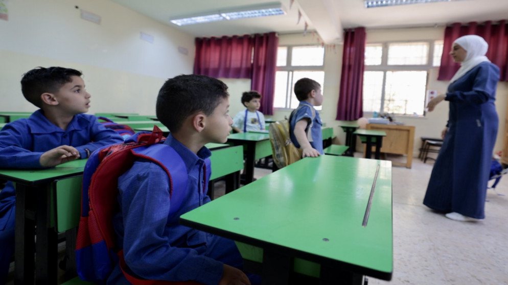 التربية تحدد مواعيد عطلة المدارس الحكومية والخاصة