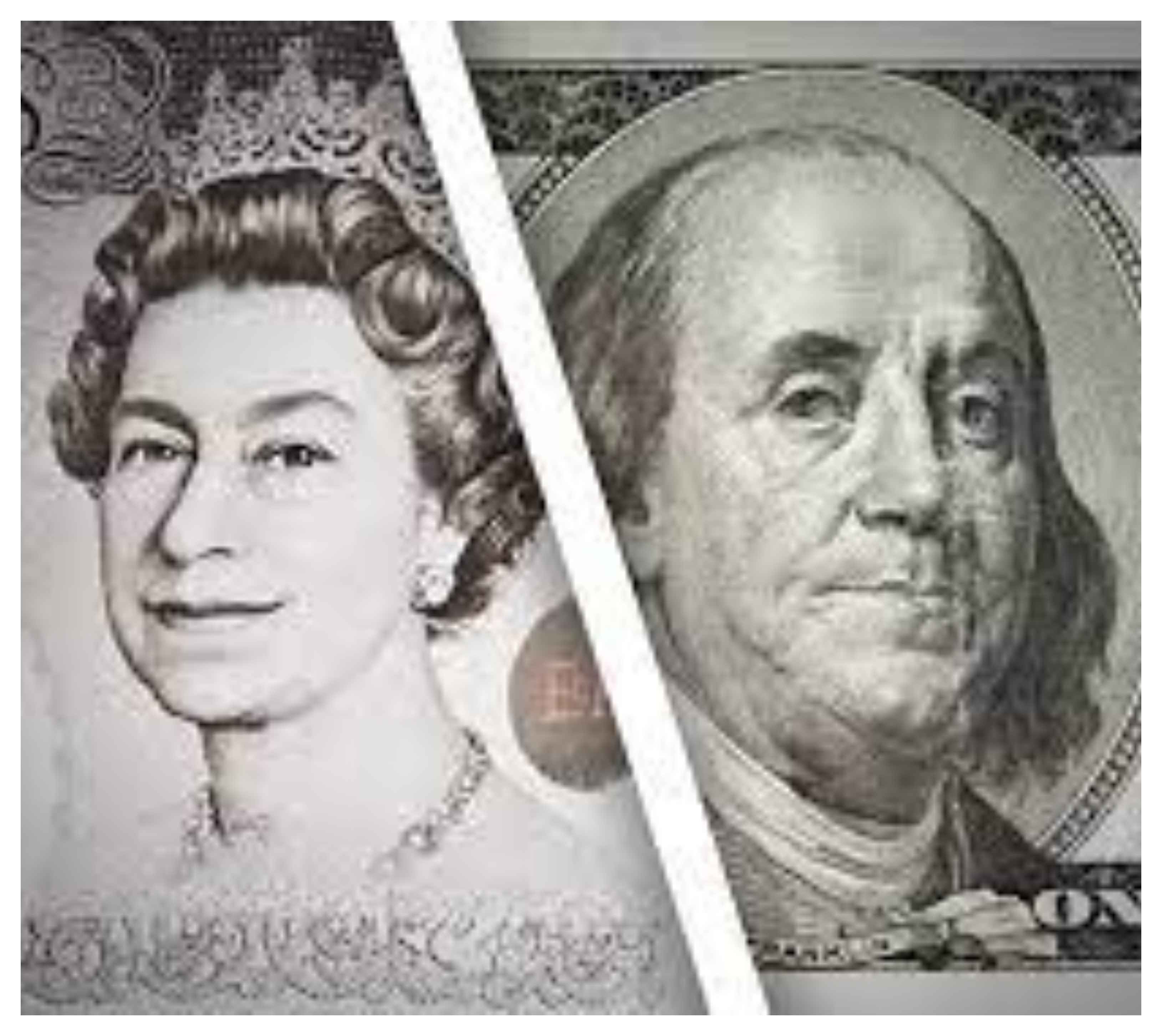 ارتفاع طفيف للاسترليني أمام الدولار اليورو