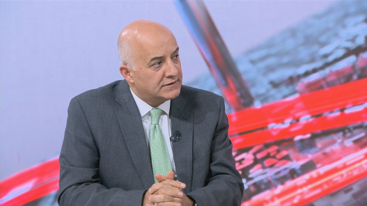 مبيضين: الأردن يمتلك آلاف الوثائق التي تثبت ملكية الفلسطينيين لأراضيهم