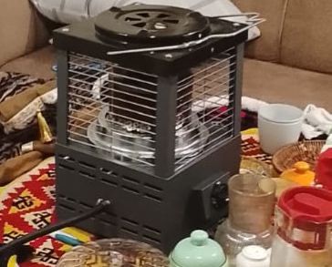 الأمن العام : مدافئ الشموسة أداة قتل داخل منازلكم