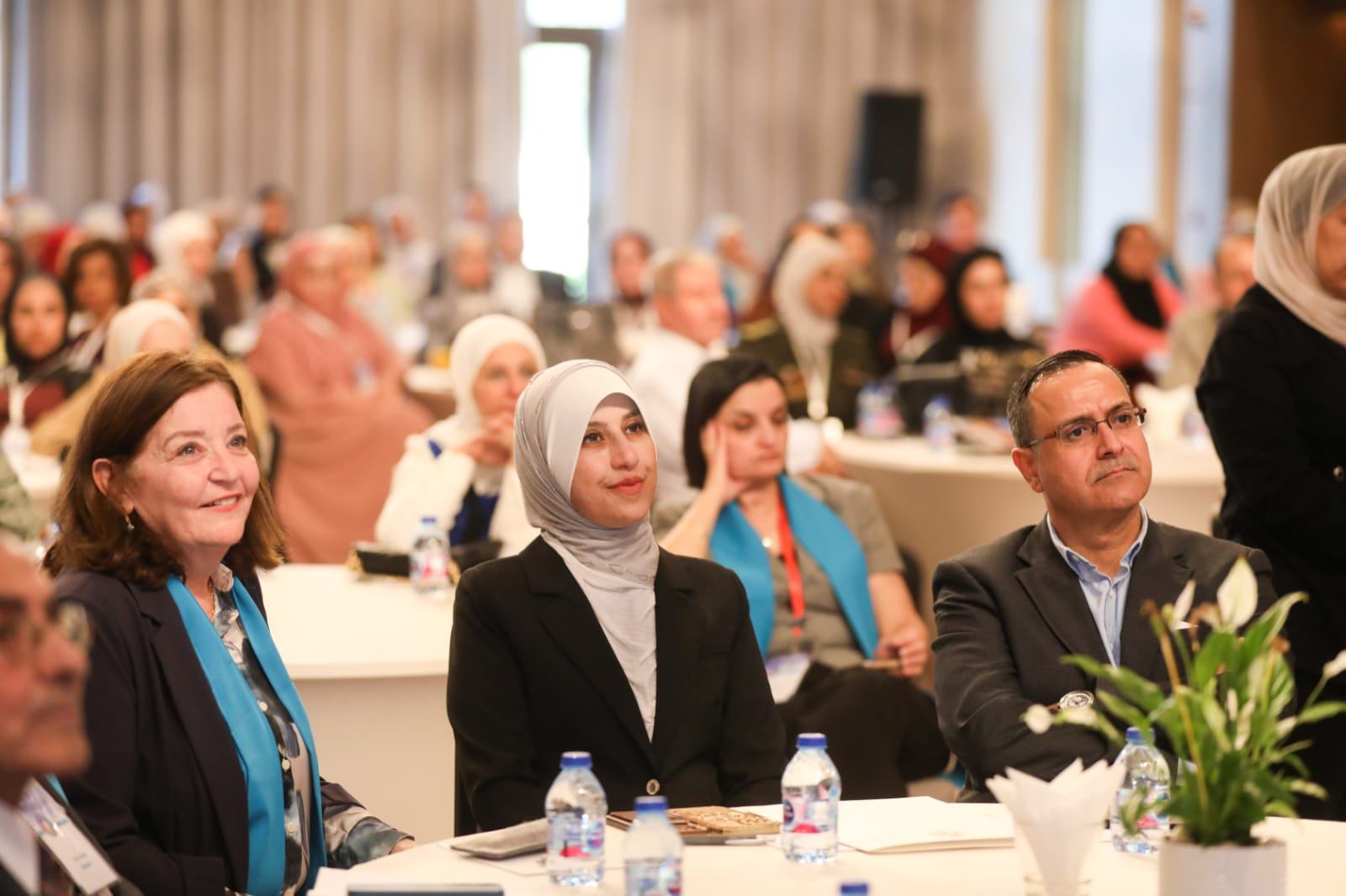 انطلاق المؤتمر الإقليمي الثالث للعناية بالسكري في عمّان