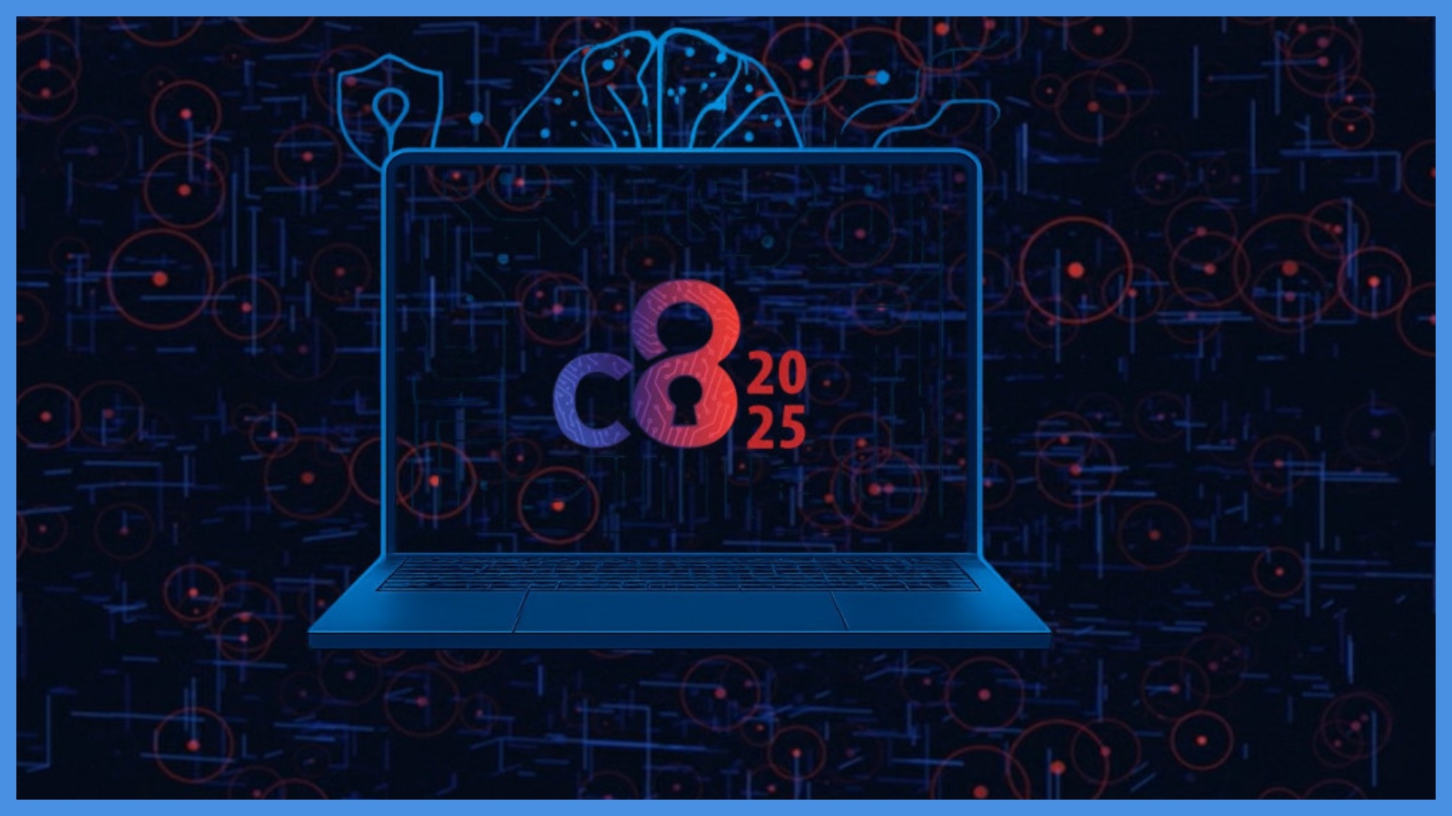 انطلاق مؤتمر ومعرض التقدّم والابتكار بالأمن السيبراني الثلاثاء