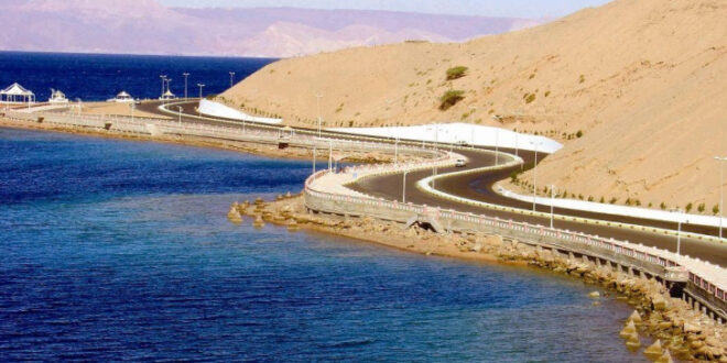 475 مليون دولار لتمويل الناقل الوطني للمياه  ..  تفاصيل 