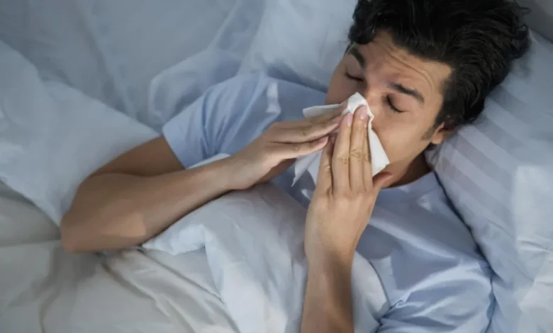 الإنفلونزا تهديد صامت في الأردن بلا بيانات دقيقة