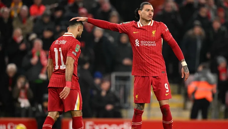 الهلال يفتح طريق صفقة الحلم لليفربول