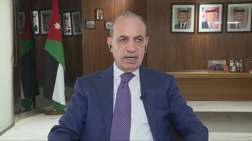 المصري يوجّه بلديات إربد لتعزيز الجاهزية وضبط الطرق والنظافة