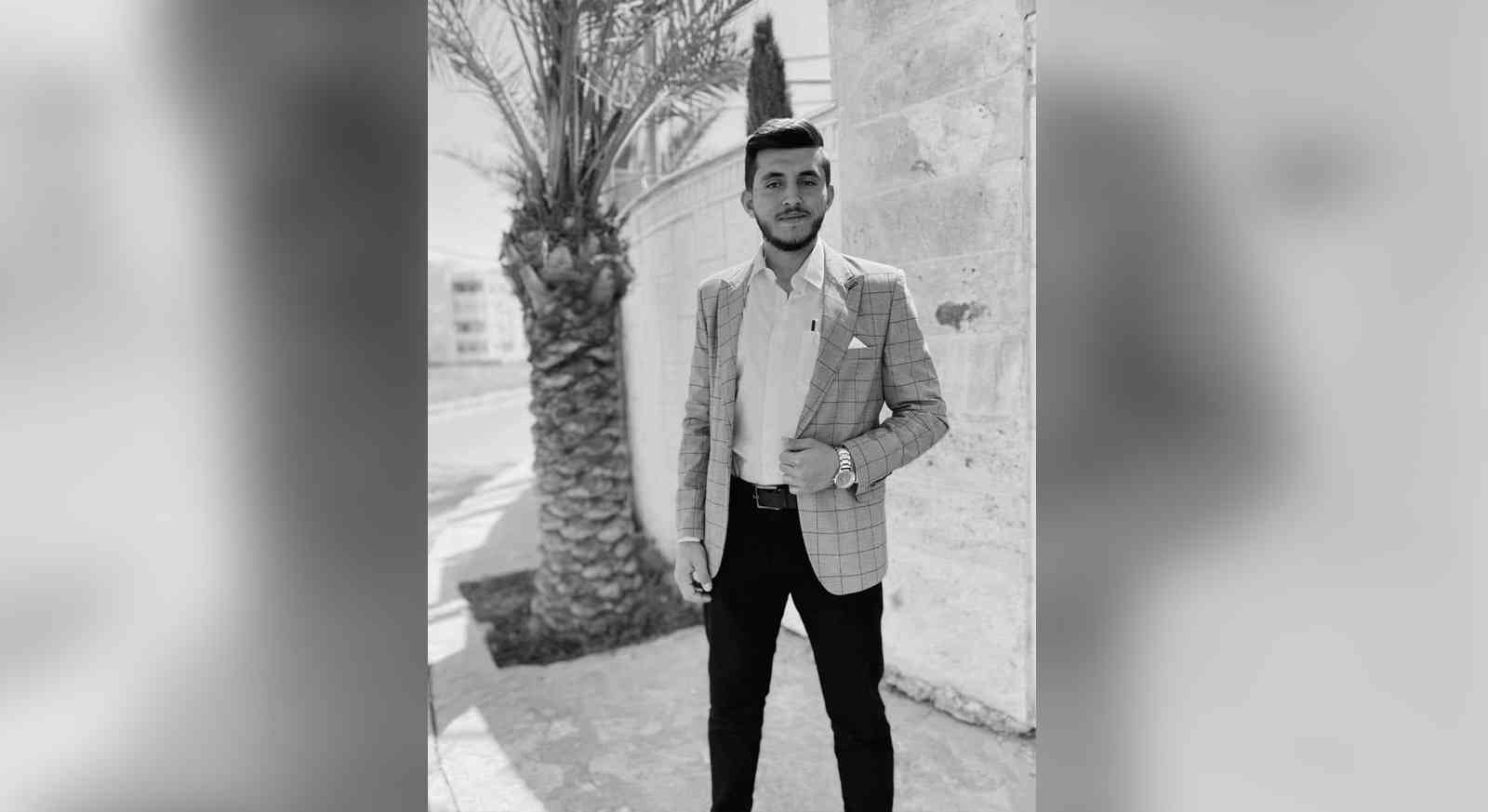 رحل قبل الفرح بنجاح التوجيهي ..  أحمد النعامنة الذي هز القلوب