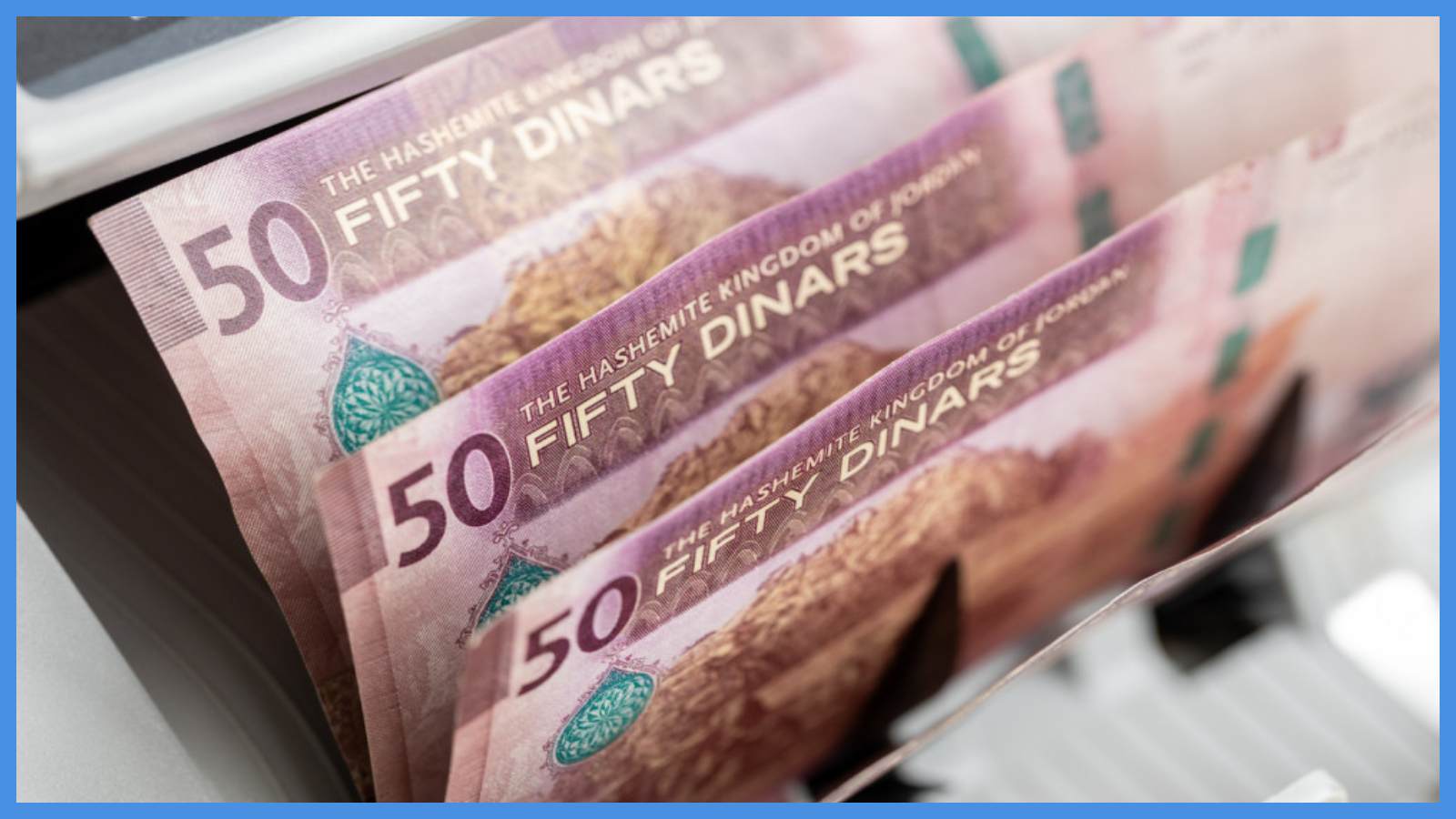 عمّان تستحوذ على أعلى مخصصات ضمن مشروع الموازنة