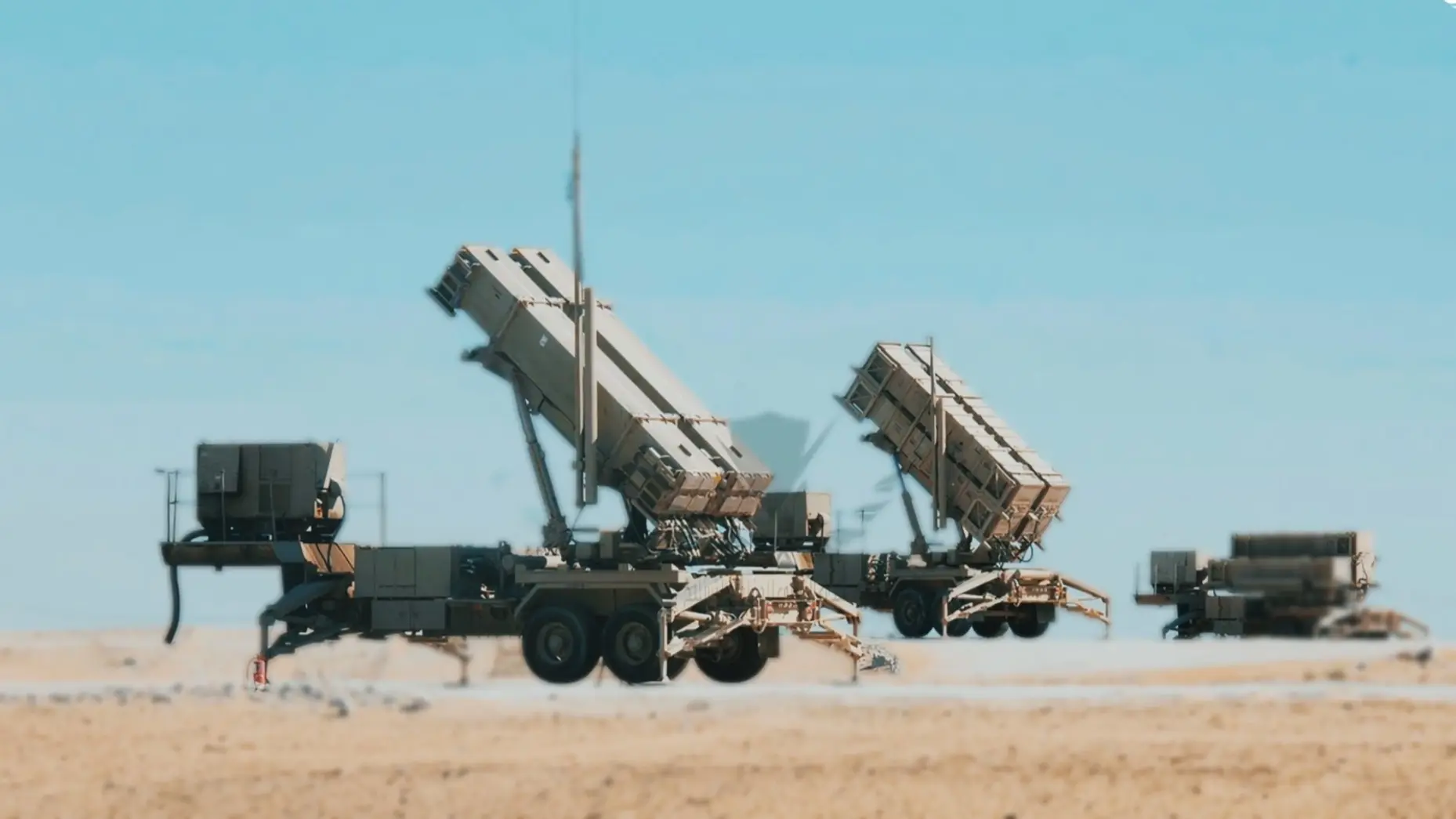 السعودية اليوم: اعتراض وتدمير طائرات مسيرة وصواريخ في المنطقة الشرقية