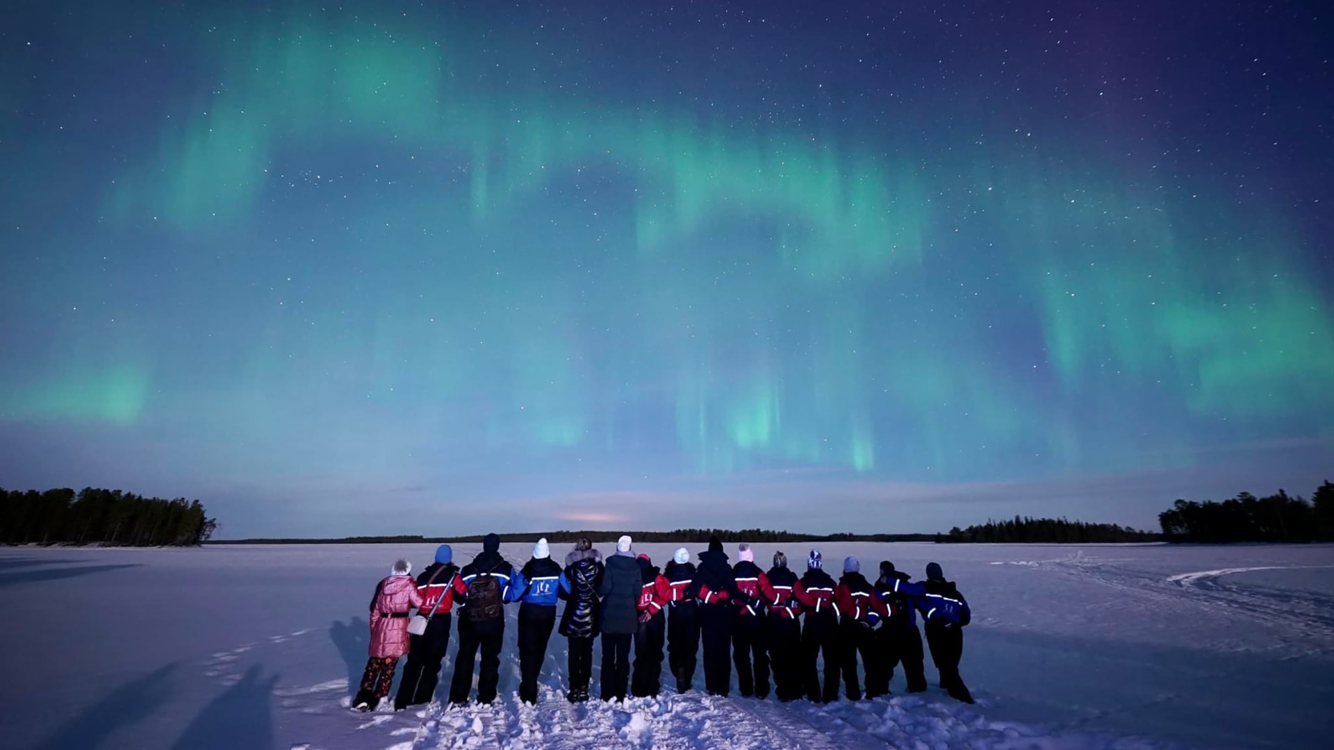 سيكولوجية الرحلات الجماعية ..  فرصتك للحرية والتوازن