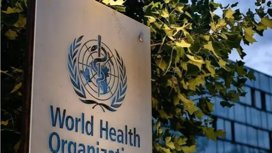 انسحاب أميركا من منظمة الصحة العالمية رسمياً