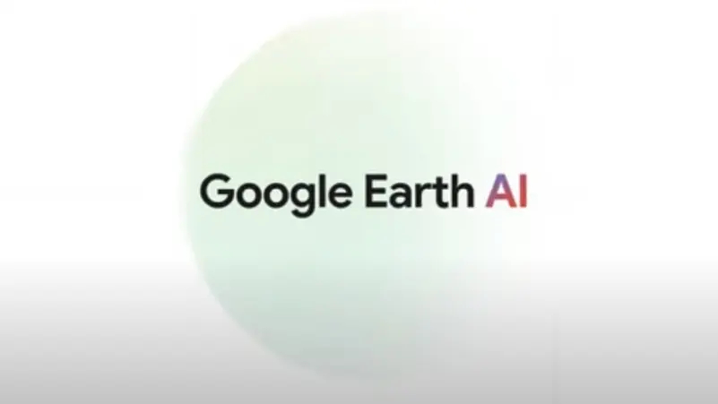 جوجل إيرث يتحول إلى مساعد ذكي للكوارث الطبيعية