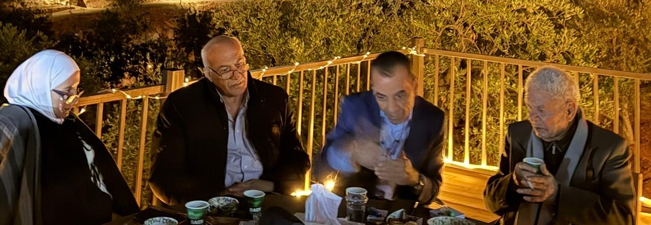 جمعية تواصل الثقافية تناقش فيلم حد الدقيق