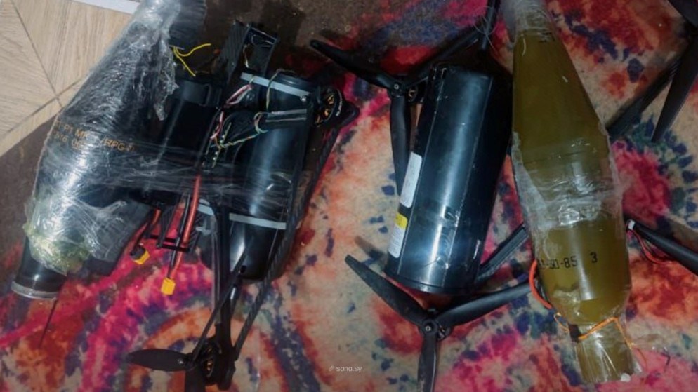 سوريا: تنظيم قسد يخرق وقف النار والجيش يدرس خياراته للرد