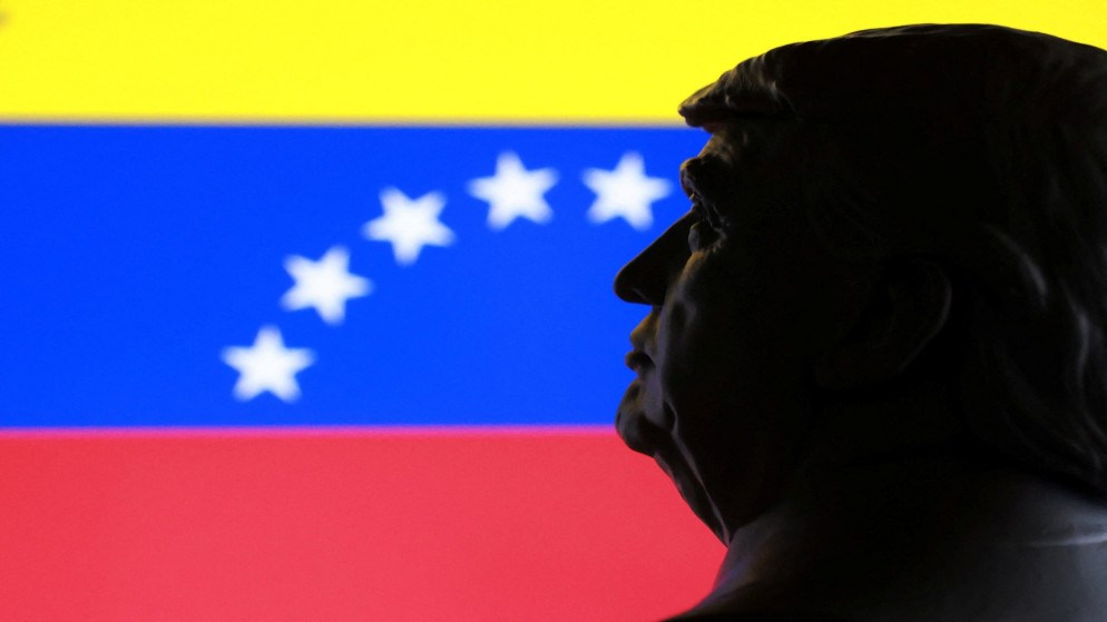 فنزويلا تجري محادثات مع واشنطن لاستئناف العلاقات الدبلوماسية