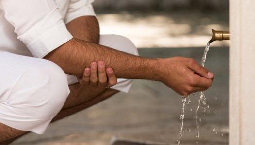 هل المذي يبطل الصوم والوضوء