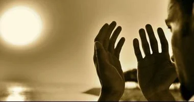 دعاء اليوم التاسع من رمضان 1447