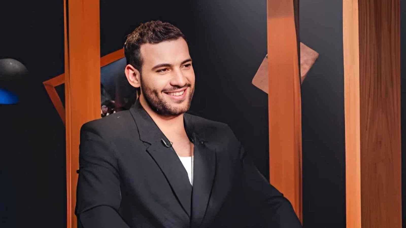 مسلم يطلاق زوجته على الهواء مباشرة ويثير الجدل .. فيديو 