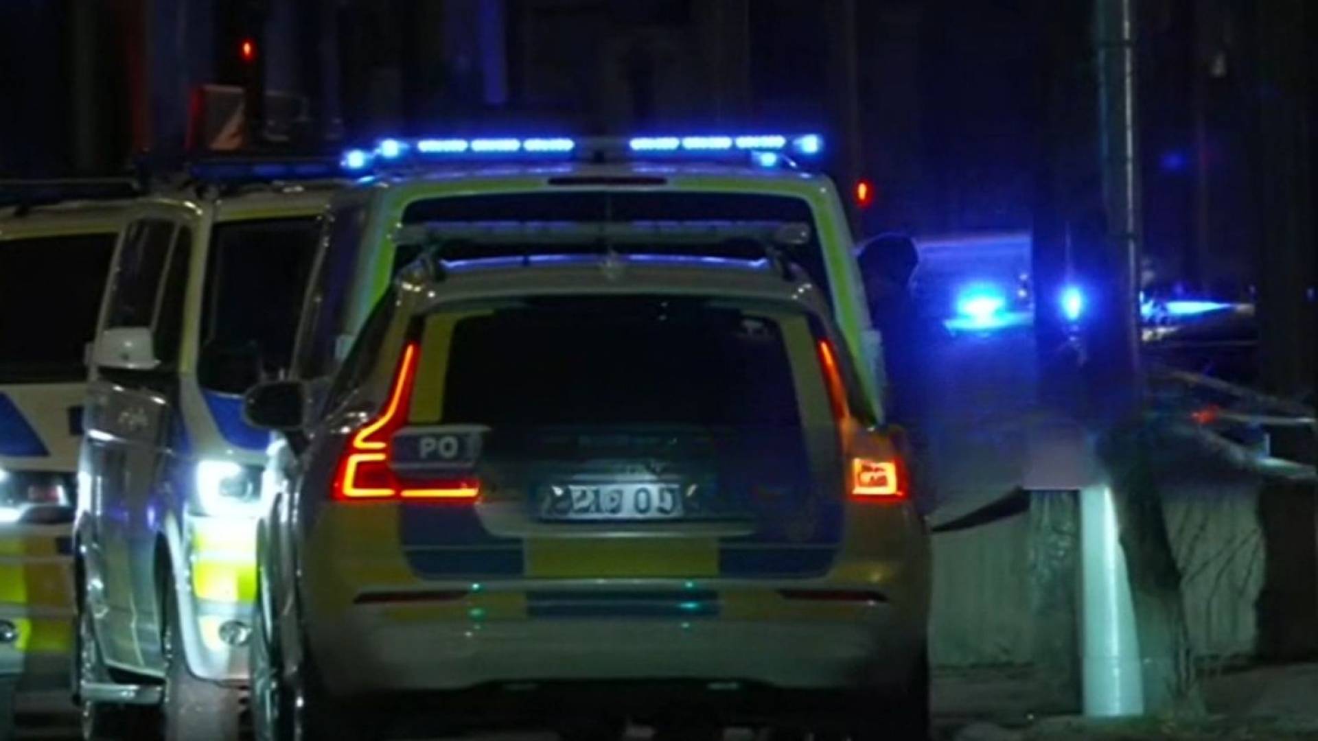 حادث حافلة بستوكهولم يودي بحياة ثلاثة أشخاص