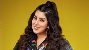 أيتن عامر تتعاقد في مسلسل حق ضايع 