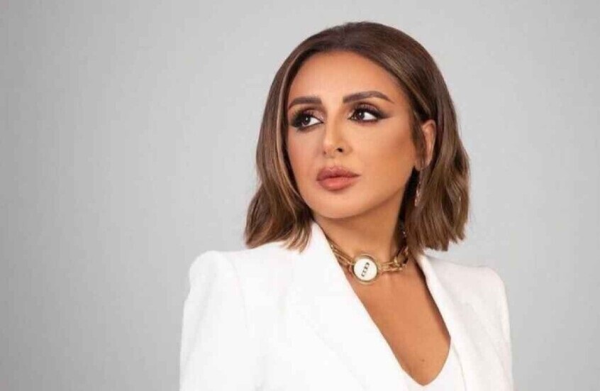 العثور على جثة عم أنغام متحللة داخل شقته