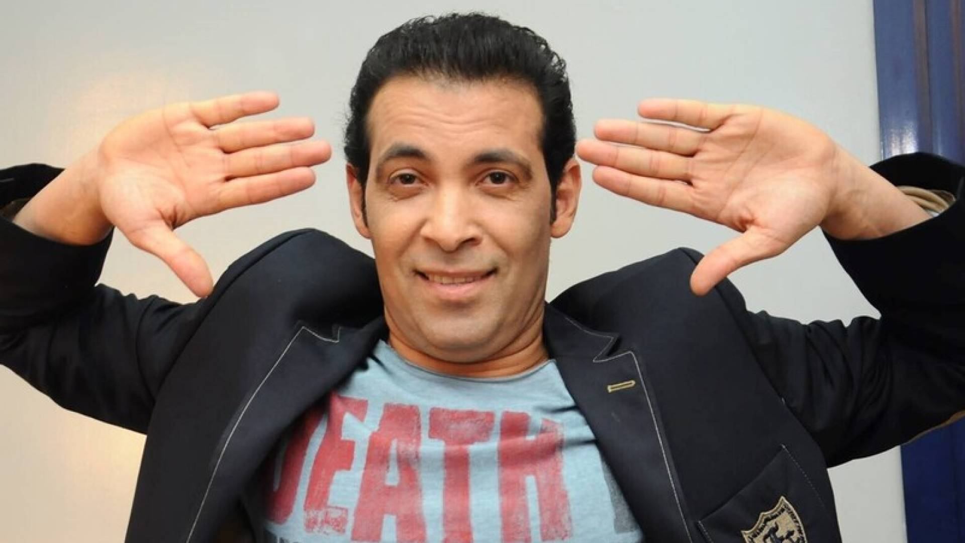 محكمة النقض ترفض طعن سعد الصغير وتؤيد حبسه