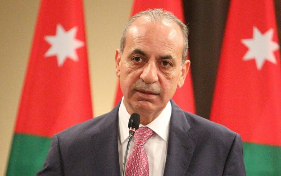 وزير الإدارة المحلية يعلن جاهزية البلديات لهطولات مطرية