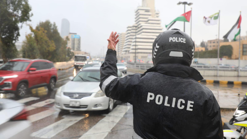 خصم 25% للسائقين الملتزمين لعام كامل دون مخالفات